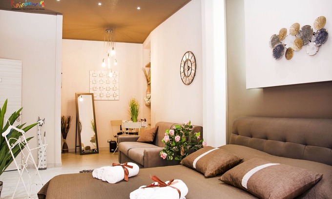 Campobasso Lit Et Petit-Déjeuner | B&B Sweet House