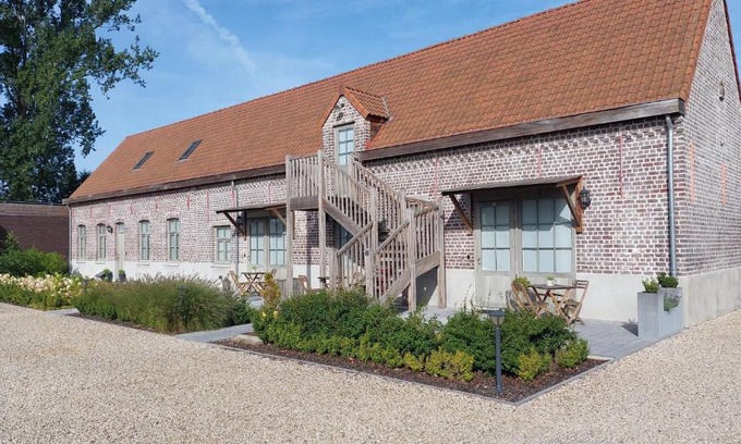 Deinze Lit Et Petit-Déjeuner | B&B 't Meesterhof