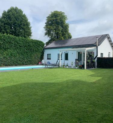Voorthuizen Lit Et Petit-Déjeuner | B&B 't Voorthuisje - de romantische getaway voor twee