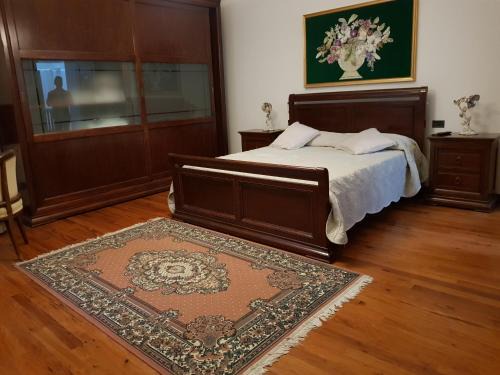 Borgo Montone Hôtel | B&B Tenuta Madiba