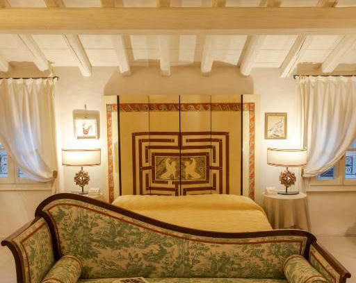 Castel Goffredo Lit Et Petit-Déjeuner | B&B Teodoro