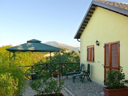 Ascoli Piceno Lit Et Petit-Déjeuner | B&B Terra Di Mezzo