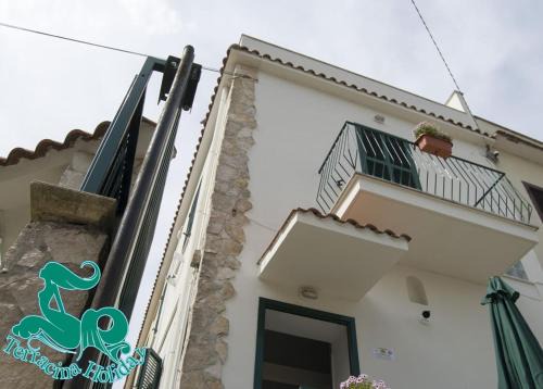 Terracina Lit Et Petit-Déjeuner | B&B Terracina Holiday