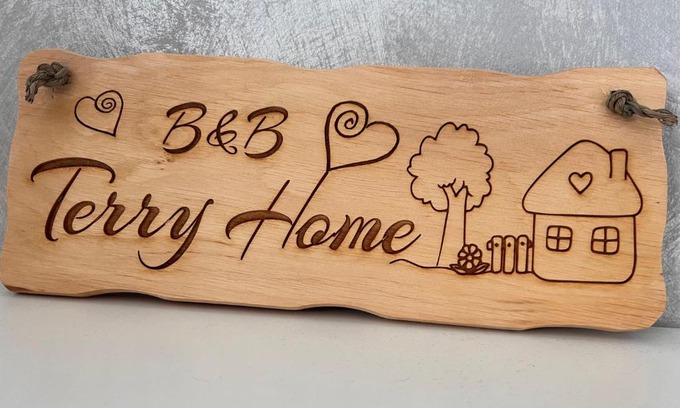 Mirto Appartement | B&B Terry Home