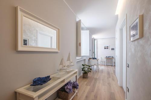 Cava de' Tirreni Lit Et Petit-Déjeuner | B&B Terza Luna
