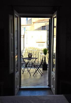 Piazza Armerina Lit Et Petit-Déjeuner | B&B Torre Castellina