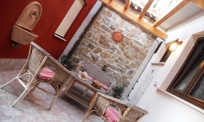 Ogliastro Cilento Lit Et Petit-Déjeuner | B&B Tra Monti e Mare