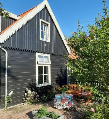 Amsterdam North Lit Et Petit-Déjeuner | B & B Tulp Amsterdam Noord