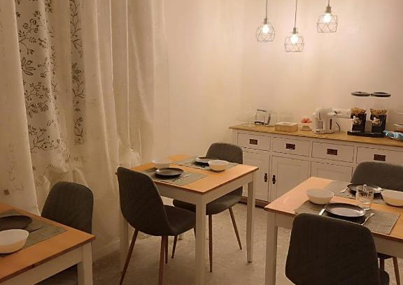 Treviso Lit Et Petit-Déjeuner | b & b ultimo miglio