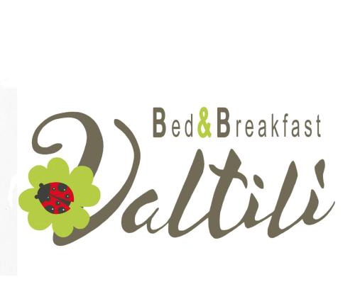Berzo Demo Lit Et Petit-Déjeuner | B&B Valtilí