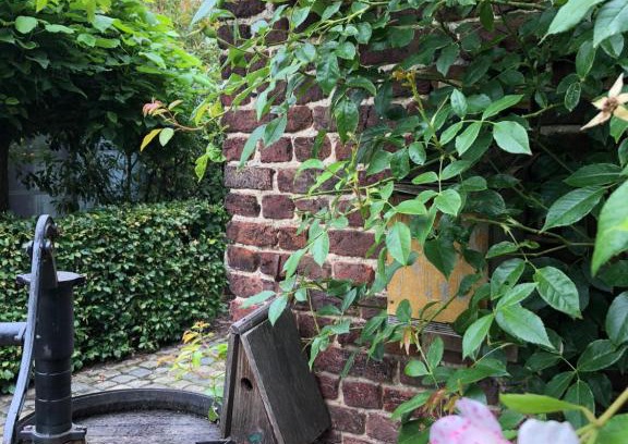Vremde Lit Et Petit-Déjeuner | B&B Vennehoeve