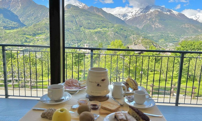 Saint-Pierre Maison | B&B Verger Plein Soleil