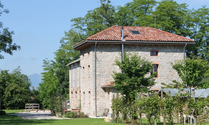 Limana Lit Et Petit-Déjeuner | B & B Villa 61 - Maison de Campagne entre Venecia y los Dolomitas