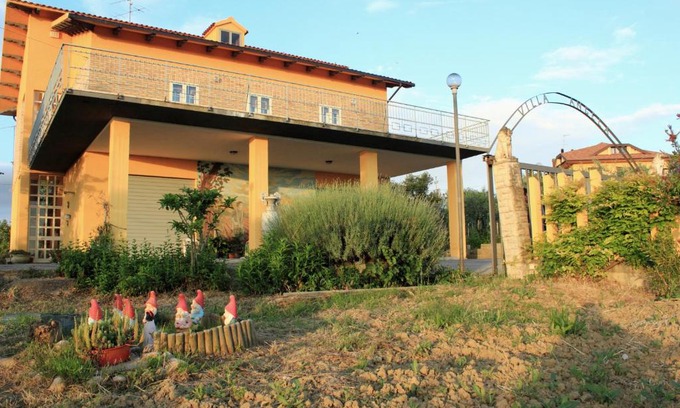 Vasto Maison | B&B Villa Angela