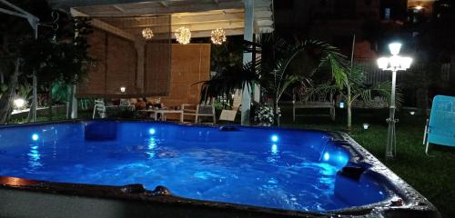 Agropoli Lit Et Petit-Déjeuner | B&B Villa ANTONIO LORETO