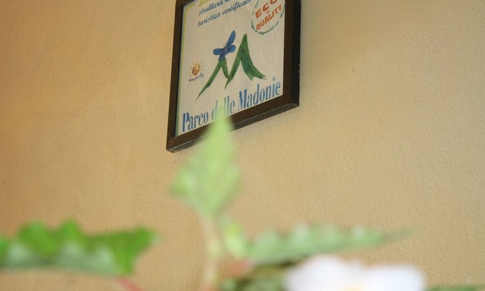 Castelbuono Lit Et Petit-Déjeuner | B & B Villa Calagioli