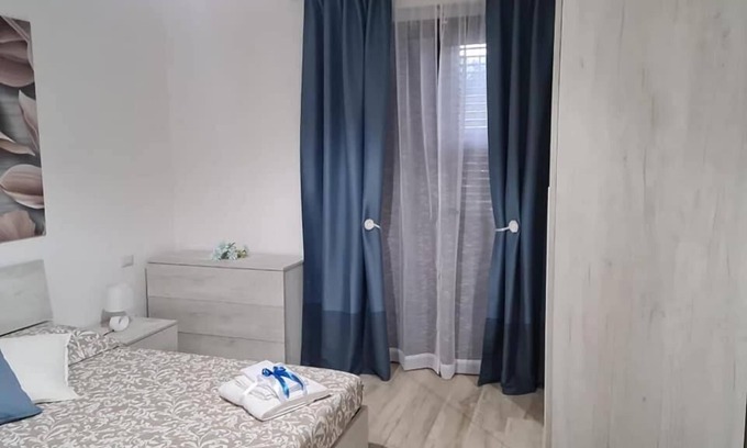 Trappitello Lit Et Petit-Déjeuner | B&b Villa Chiara Trappitello Taormina