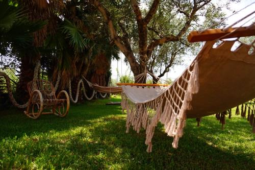Gizzeria Lit Et Petit-Déjeuner | B&B Villa del Sole