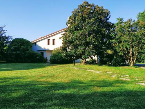 Motta di Livenza Lit Et Petit-Déjeuner | B&B Villa Elisa