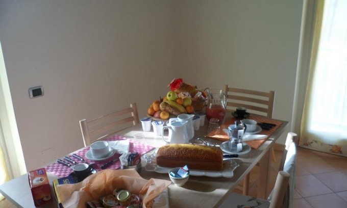 Cava de' Tirreni Lit Et Petit-Déjeuner | B&B Villa I Nobili
