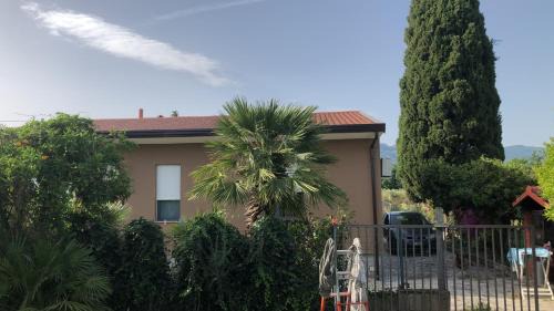 Sant'Eufemia Lamezia Maison | B&B Villa lucia