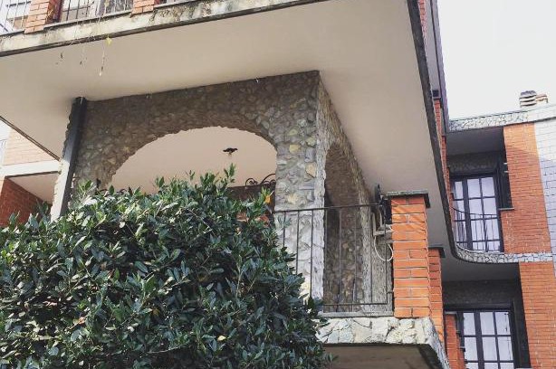 Cameri Lit Et Petit-Déjeuner | B&B Villa Noemi
