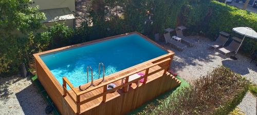 Pisa Lit Et Petit-Déjeuner | B&B Villa Regina