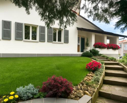 Trezzano sul Naviglio Lit Et Petit-Déjeuner | B&B Villa Tersius