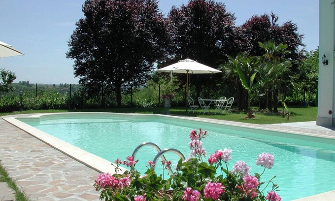 Montafia Maison | B&B VillaGaia