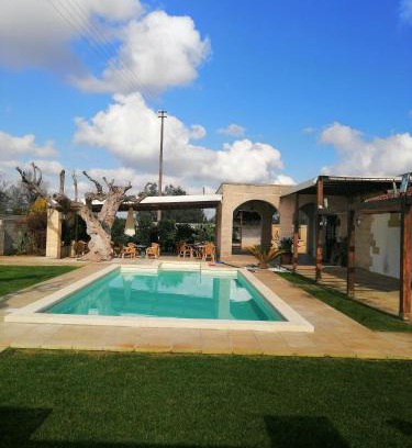Cavallino Appartement | B&B VillaSalento LE