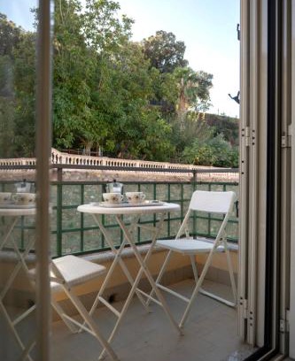 Palmi Appartement | B&B Vista Mare
