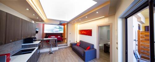 Crosia Appartement | B&B & VITA