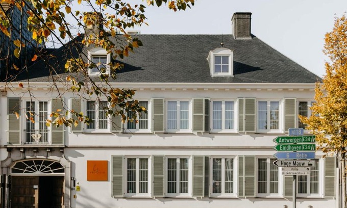 Arendonk Maison | B&B Vrijheid 4