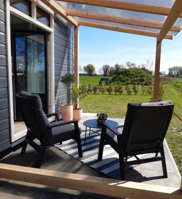 Ingelum Appartement | B&B weidse blik Ingelum