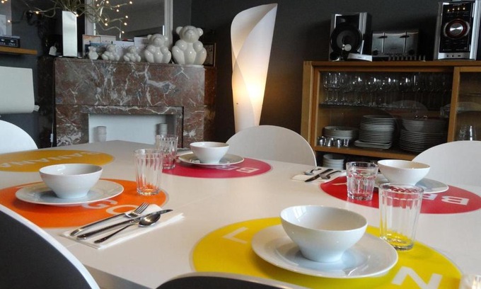 Onze-Lieve-Vrouw-ter-Sneeuw Lit Et Petit-Déjeuner | B&B Welcome To My Place