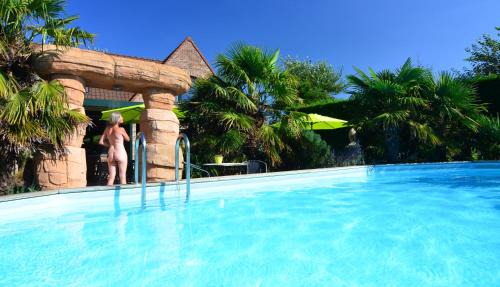 Koksijde Station Balnéaire | B&B wellness Sea Nat voor Naturisten