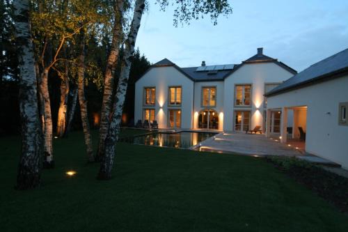 Christnach Lit Et Petit-Déjeuner | B&B White Pearl