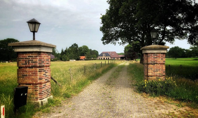 Zandhuizen Lit Et Petit-Déjeuner | B & B Zandhuizen est une oasis de paix