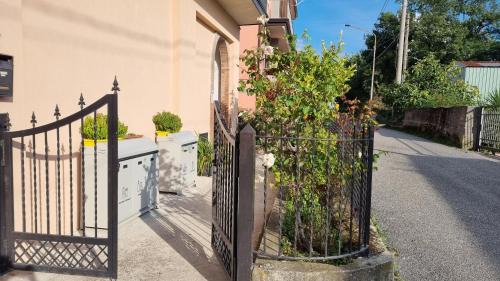 San Mauro La Bruca Lit Et Petit-Déjeuner | B&b Zia Marì