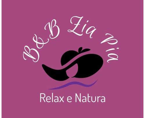 Pavana Lit Et Petit-Déjeuner | B&B Zia Pia