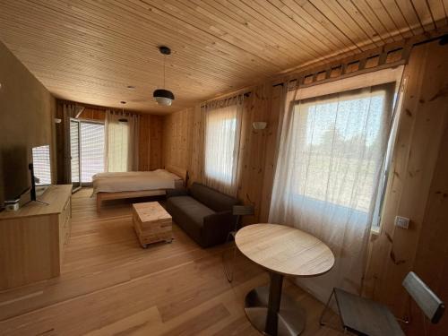 Ribnitz-Damgarten Maison | B&B Zirbenduft