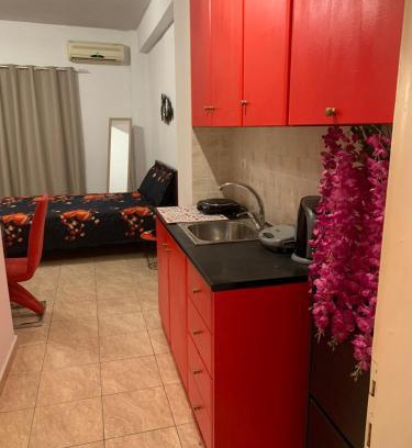 Arta Appartement | B&Bapartment