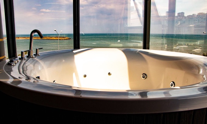 Atakum Hôtel | B&C Hotel