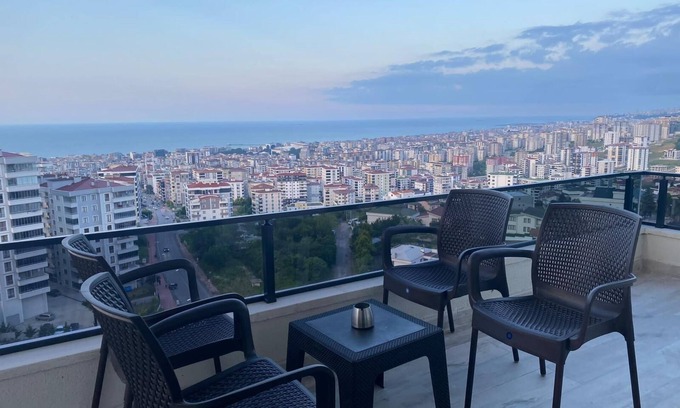 Atakum Maison | B&C Luxury Residance