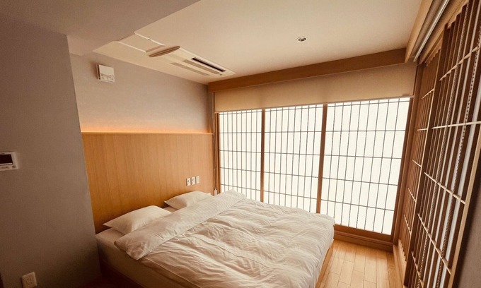 Iwamotocho Appartement | B / Chiyoda-ku Tokyo