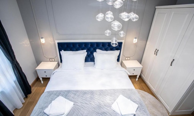 Skobelevo Maison | B&D Apartments Delux, NEW