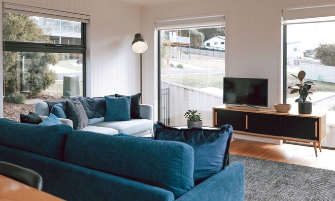 Bicheno Appartement | B e a c h H o u s e X I V