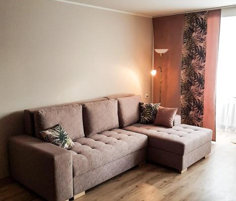 Lillekula Appartement | B-Est Lilleküla Apartment