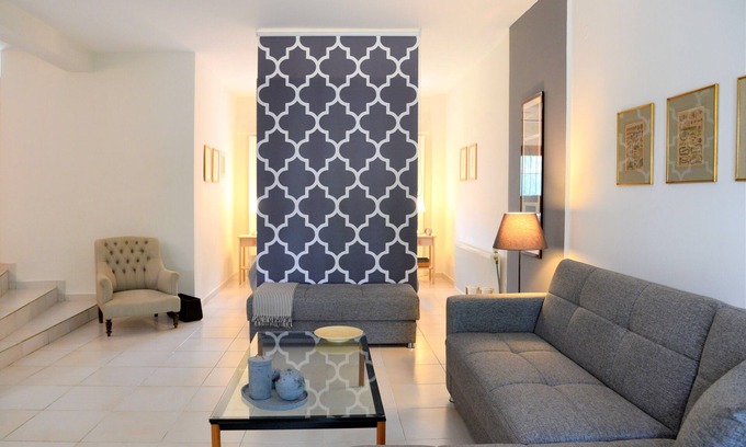 Panorama Maison | B Home in Panorama Thessaloniki