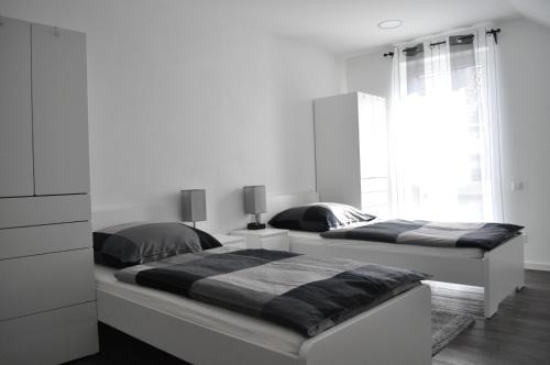 Burgrieden Maison | B Home SLEEP & WORK